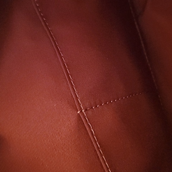 COACH MARA HOBO BAG NWT - Picture 9 of 10